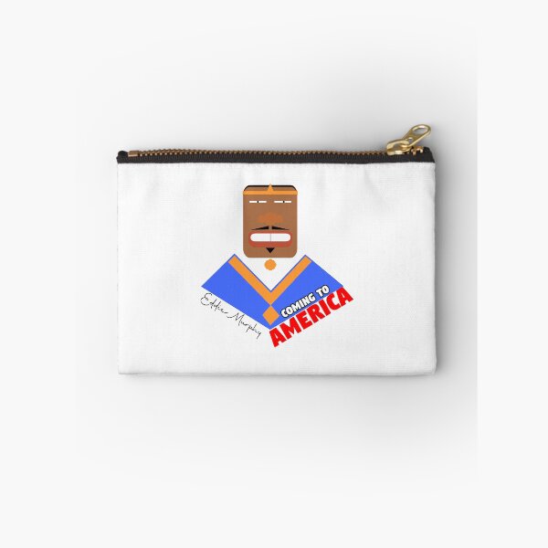 Item preview, Coming To America designed and sold by keyword1.