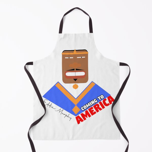Item preview, Coming To America designed and sold by keyword1.