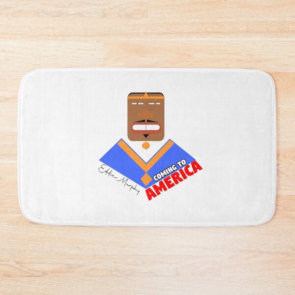Item preview, Coming To America designed and sold by keyword1.