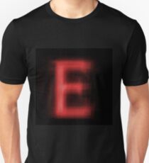 E4 Unisex T-Shirt