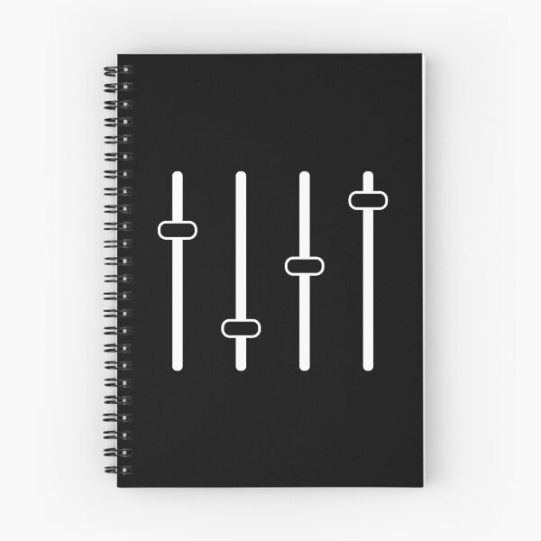 Item preview, Music Mixing Nob designed and sold by JahidMunna.