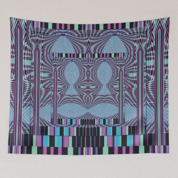 Item preview, converted art : mexican dream designed and sold by andromedoz.