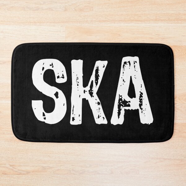 Item preview, Ska designed and sold by The "I Love Everything" Shop.