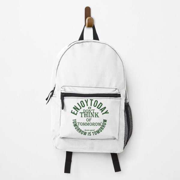 Item preview, Today quotes, enjoy quotations,inspiring,motivating designed and sold by shopazem.