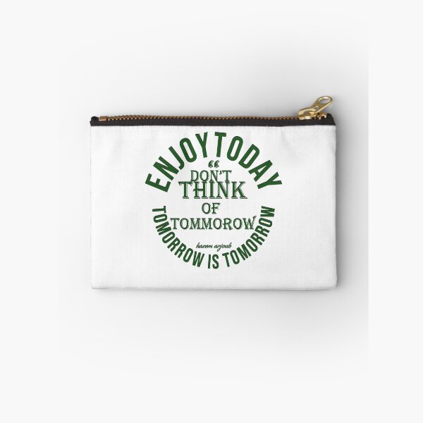 Item preview, Today quotes, enjoy quotations,inspiring,motivating  designed and sold by shopazem.