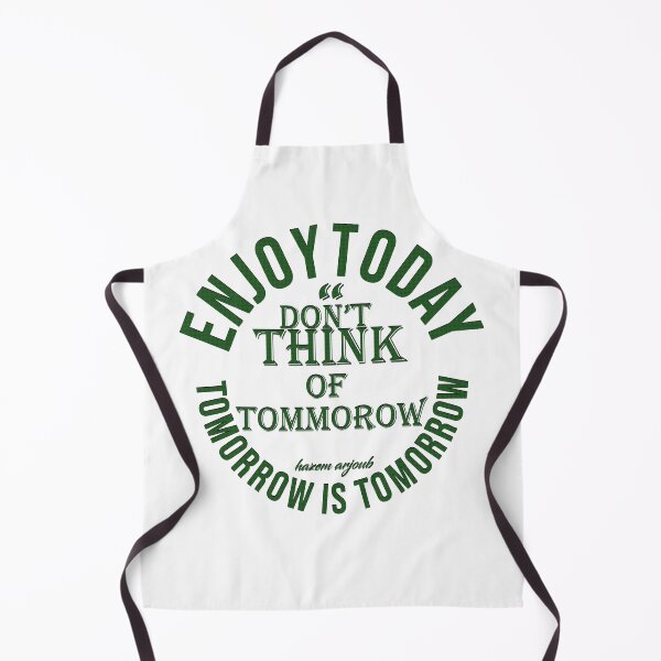 Item preview, Today quotes, enjoy quotations,inspiring,motivating designed and sold by shopazem.
