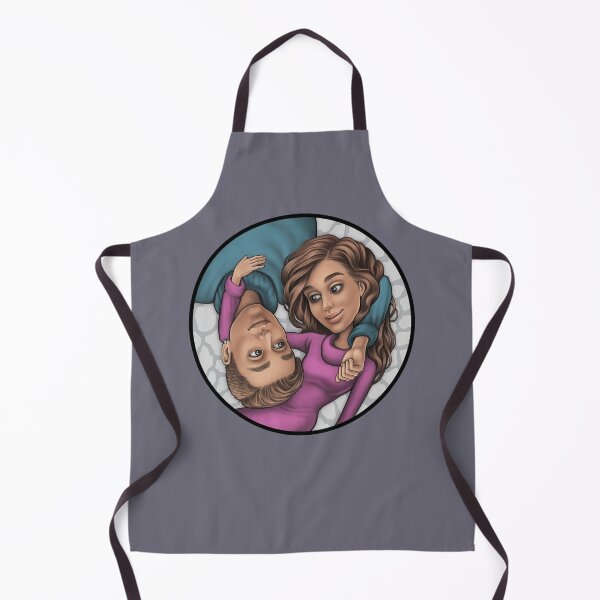 Item preview, ATTRACTION designed and sold by kraskakreativ.