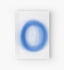 O2 Hardcover Journal
