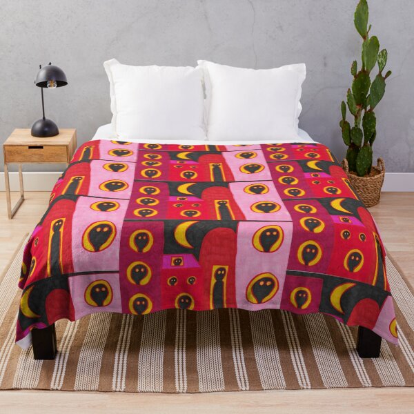 Item preview, Peering Through The Windows On A Moony Night designed and sold by JaySnellingArt.