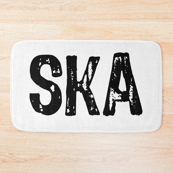 Item preview, Ska designed and sold by The "I Love Everything" Shop.