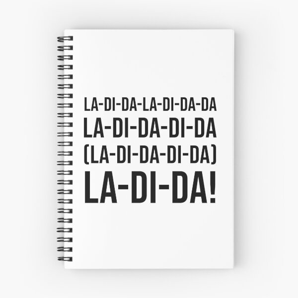 Item preview, Ladida Everglow Song Design Kpop designed and sold by MultiFandomFan.