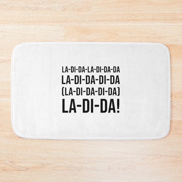 Item preview, Ladida Everglow Song Design Kpop designed and sold by MultiFandomFan.