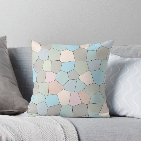 Item preview, Light Colorful Pattern designed and sold by MagicSpread.