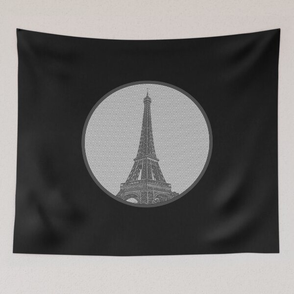 Item preview,  Addicted to paris  designed and sold by Sam Artist.