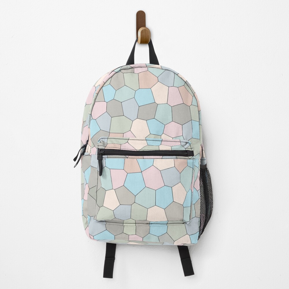 Item preview, Backpack designed and sold by MagicSpread.