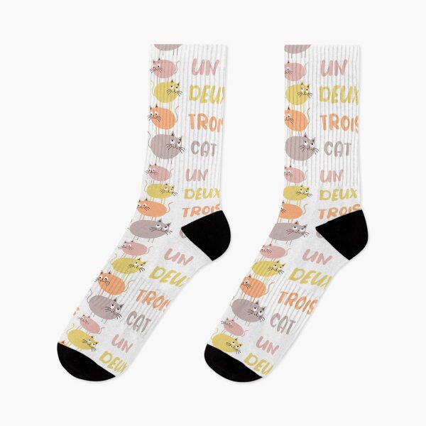 Item preview, Un Deux Trois Cat designed and sold by TashaVector.