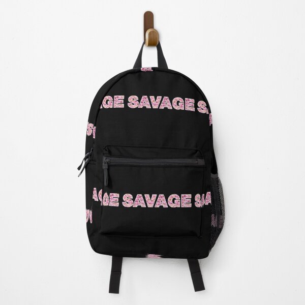 Item preview, Savage flower floral design designed and sold by Captain-Jackson.