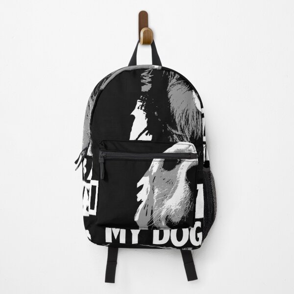 Item preview, I'm Only Talking to my Dog Today, Dog Lovers Rescue Dog Therapy Dogs Adopt designed and sold by StaticTee.
