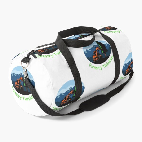 Item preview, Forestry Technician designed and sold by SportyDogShop.
