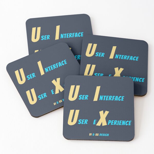 Item preview, UI & UX Design - User interface - User experience designed and sold by Mechashadow.