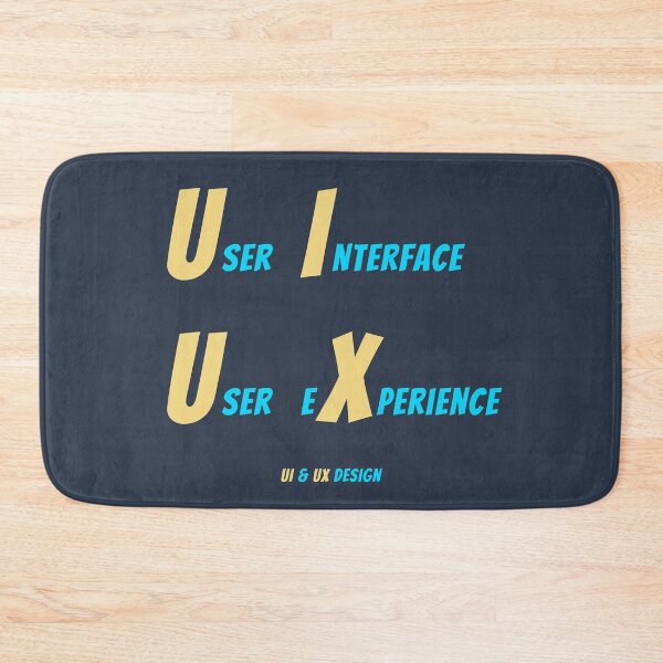 Item preview, UI & UX Design - User interface - User experience designed and sold by Mechashadow.