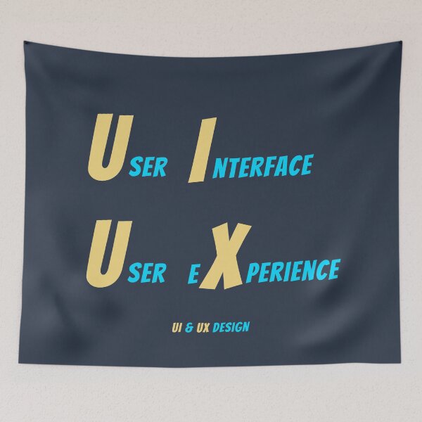 Item preview, UI & UX Design - User interface - User experience designed and sold by Mechashadow.