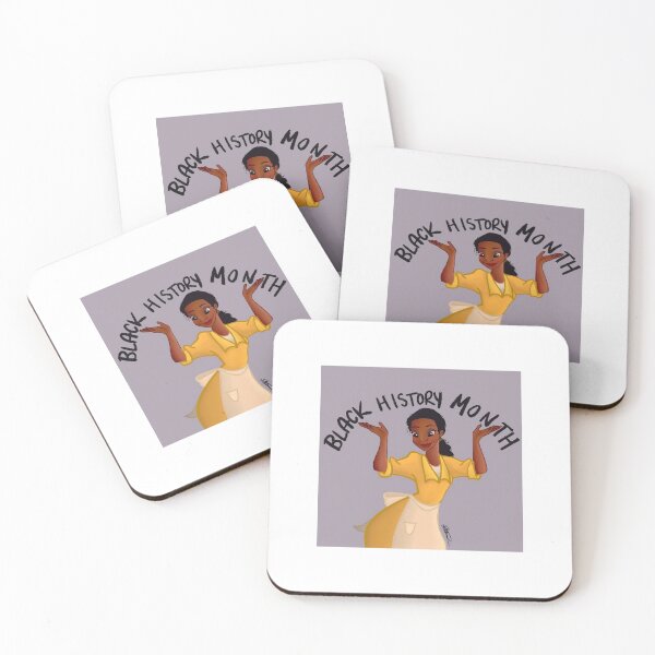Item preview, Black History Month designed and sold by cloudyboutique.