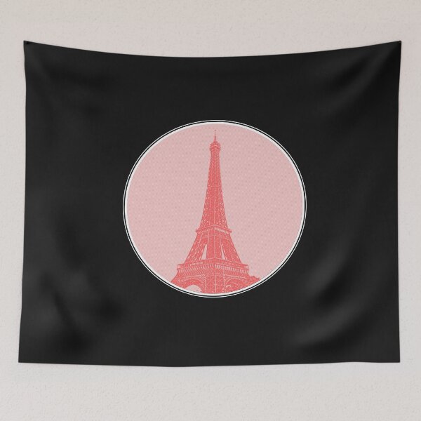 Item preview, Addicted to paris  designed and sold by Sam Artist.
