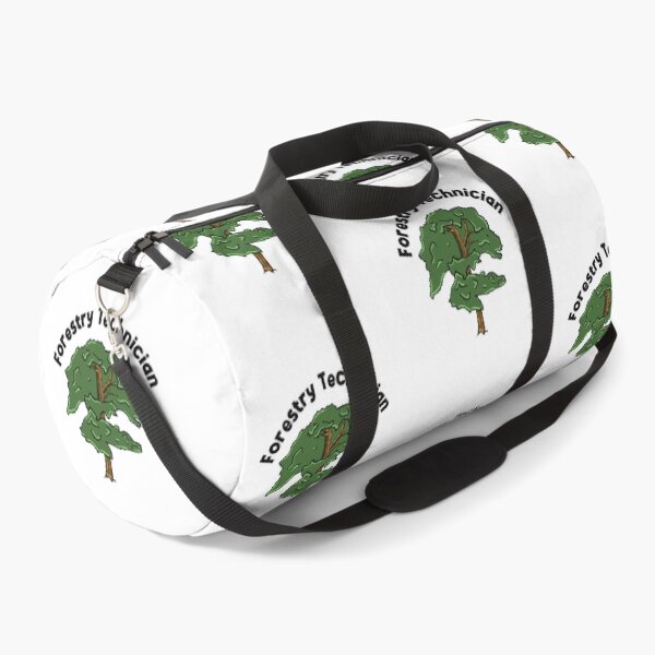 Item preview, Forestry Technician designed and sold by SportyDogShop.