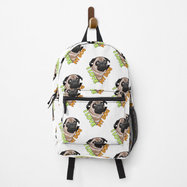 Item preview, Animal Dog Bp designed and sold by sasijaya.