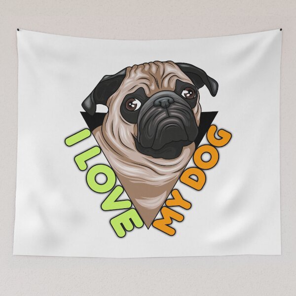 Item preview, Animal Dog Bp designed and sold by sasijaya.