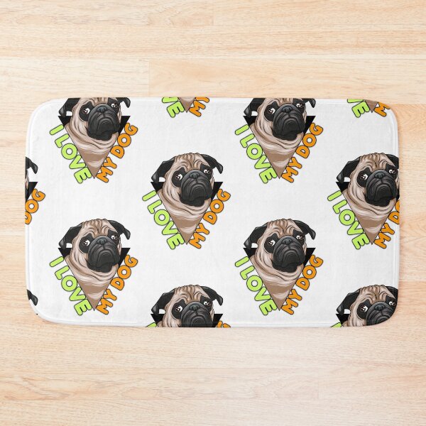 Item preview, Animal Dog Bp designed and sold by sasijaya.