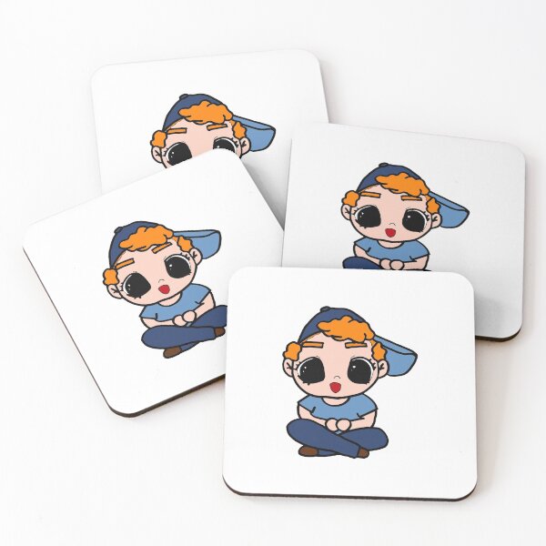 Item preview, Edo designed and sold by MatildeArt.