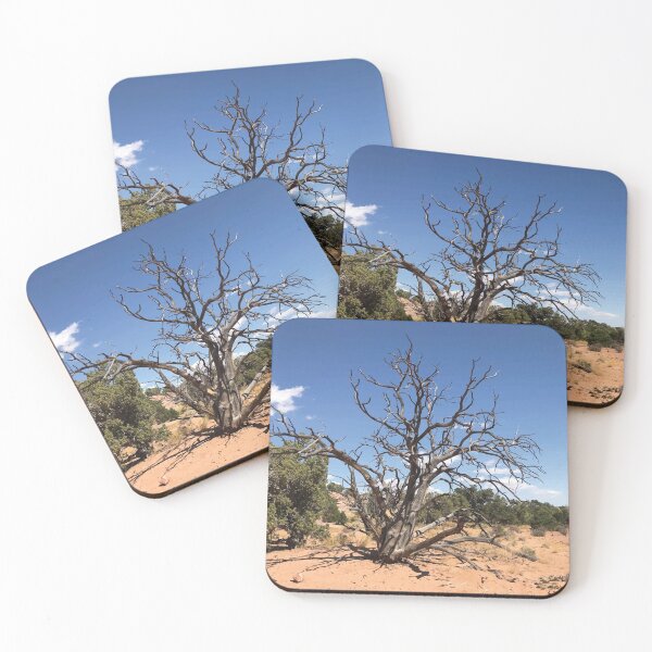 Item preview, Desert Tree designed and sold by hobrath.