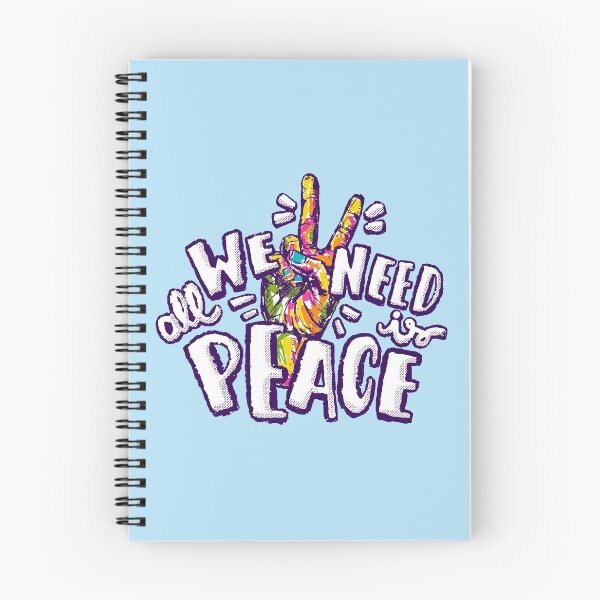 Item preview, We Need Peace designed and sold by machmigo.
