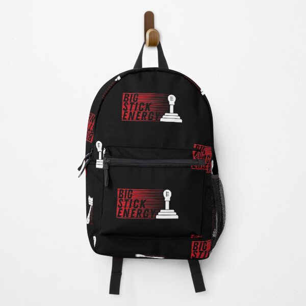 Item preview, Big Stick Energy | Manual | Gear | Transmission designed and sold by itsokaybyme.