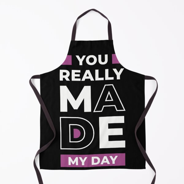 Item preview, You really made my day, positive thinking designed and sold by marina63.