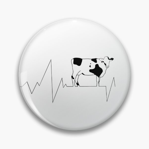 Item preview, I Love Cows designed and sold by steiner-art.