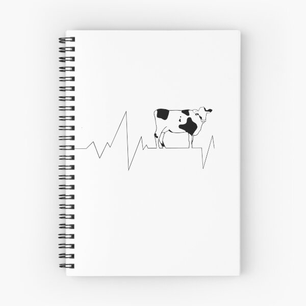 Item preview, I Love Cows designed and sold by steiner-art.