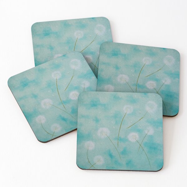 Item preview, dandelion clock  designed and sold by nellymcrico.