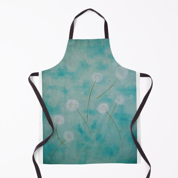 Item preview, dandelion clock designed and sold by nellymcrico.