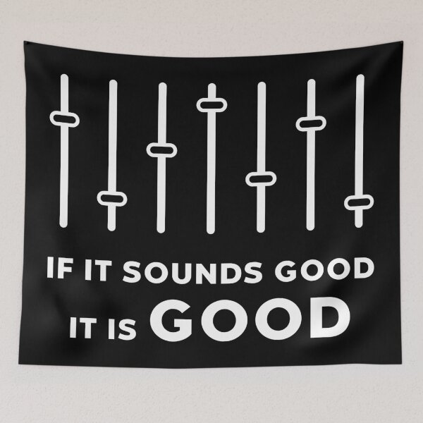 Item preview, Music Mixing Nob designed and sold by JahidMunna.