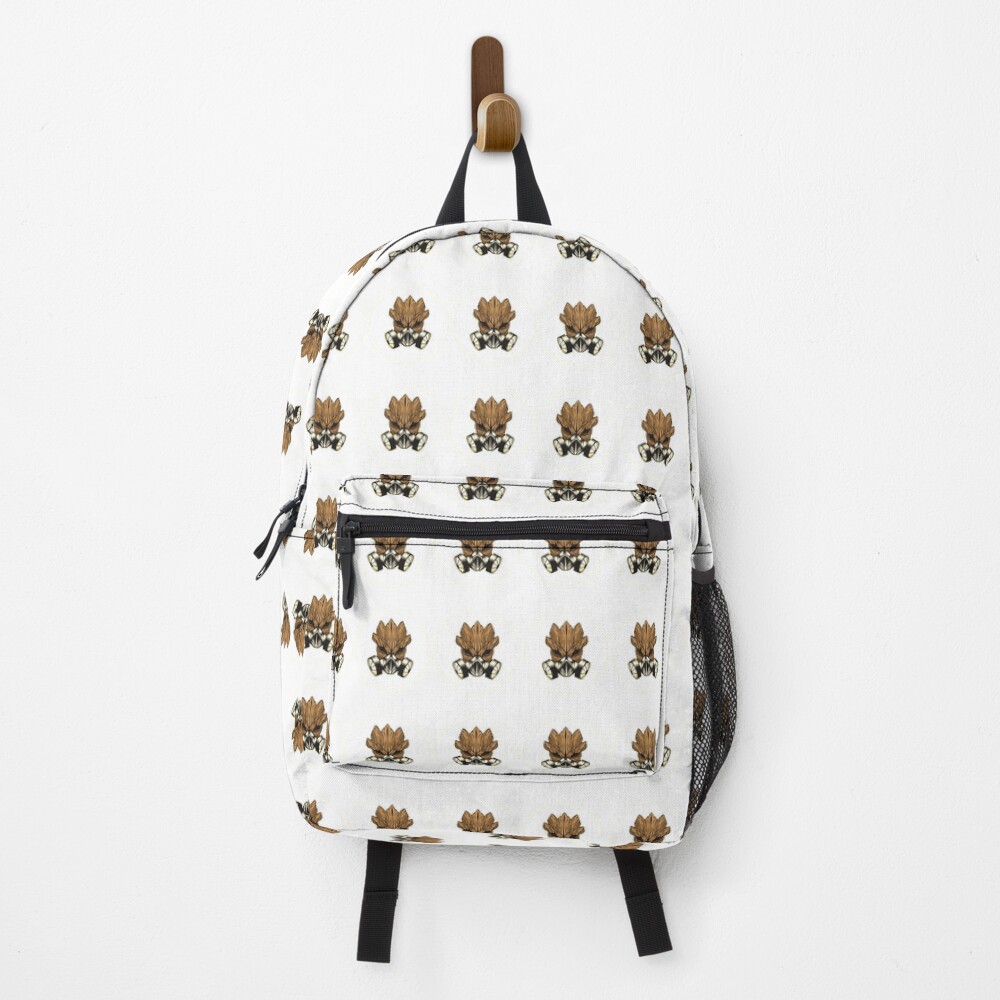 Item preview, Backpack designed and sold by Mc-R.