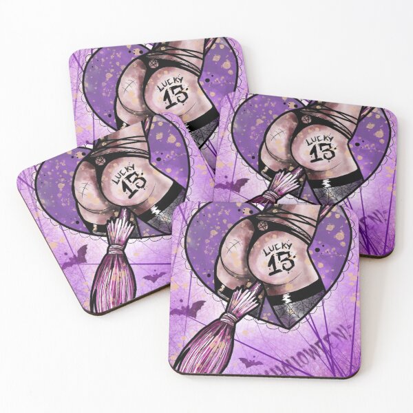 Item preview, Luck 13 designed and sold by TattooJosie.