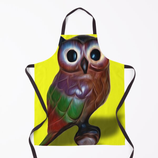 Item preview, Cute Owl designed and sold by Jon Holland.