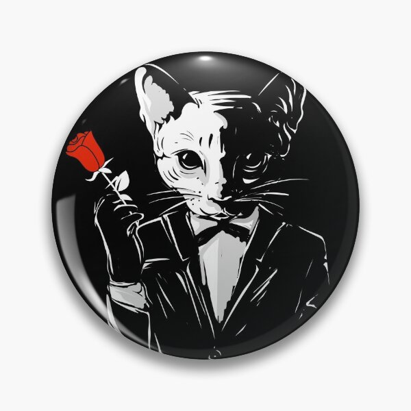 Item preview, Cat Mafia designed and sold by machmigo.