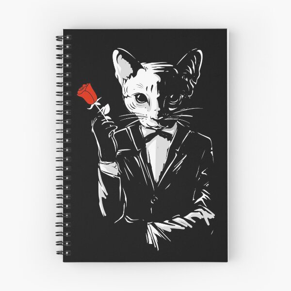 Item preview, Cat Mafia designed and sold by machmigo.
