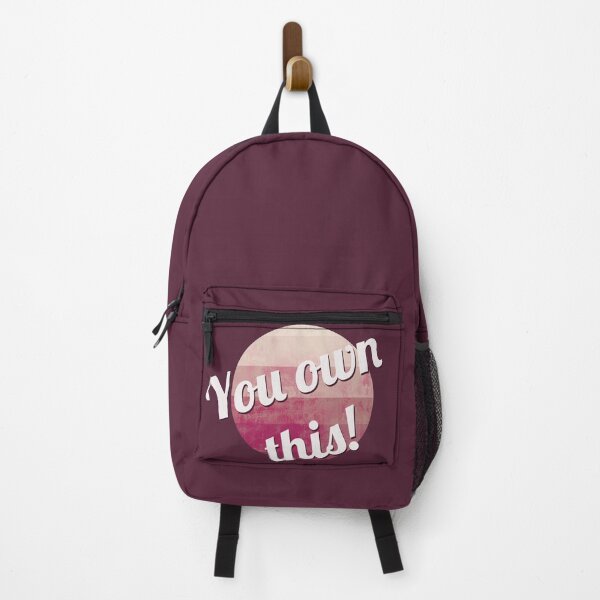 Item preview, You own this dark pink distressed pattern designed and sold by myseptember18th.