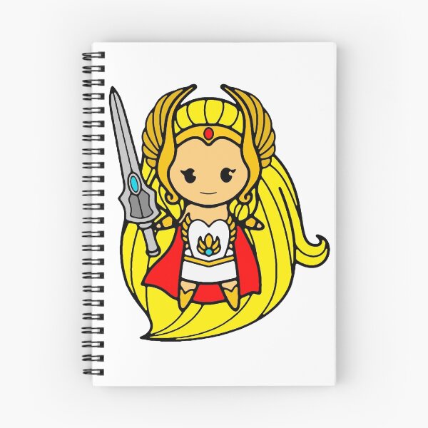 Item preview, Shera designed and sold by wss3.