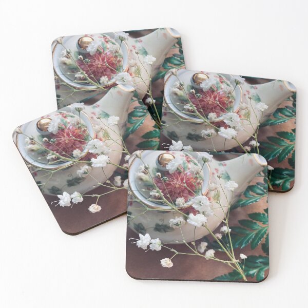 Item preview, Teapot Photo Print designed and sold by Maggpie-Art.